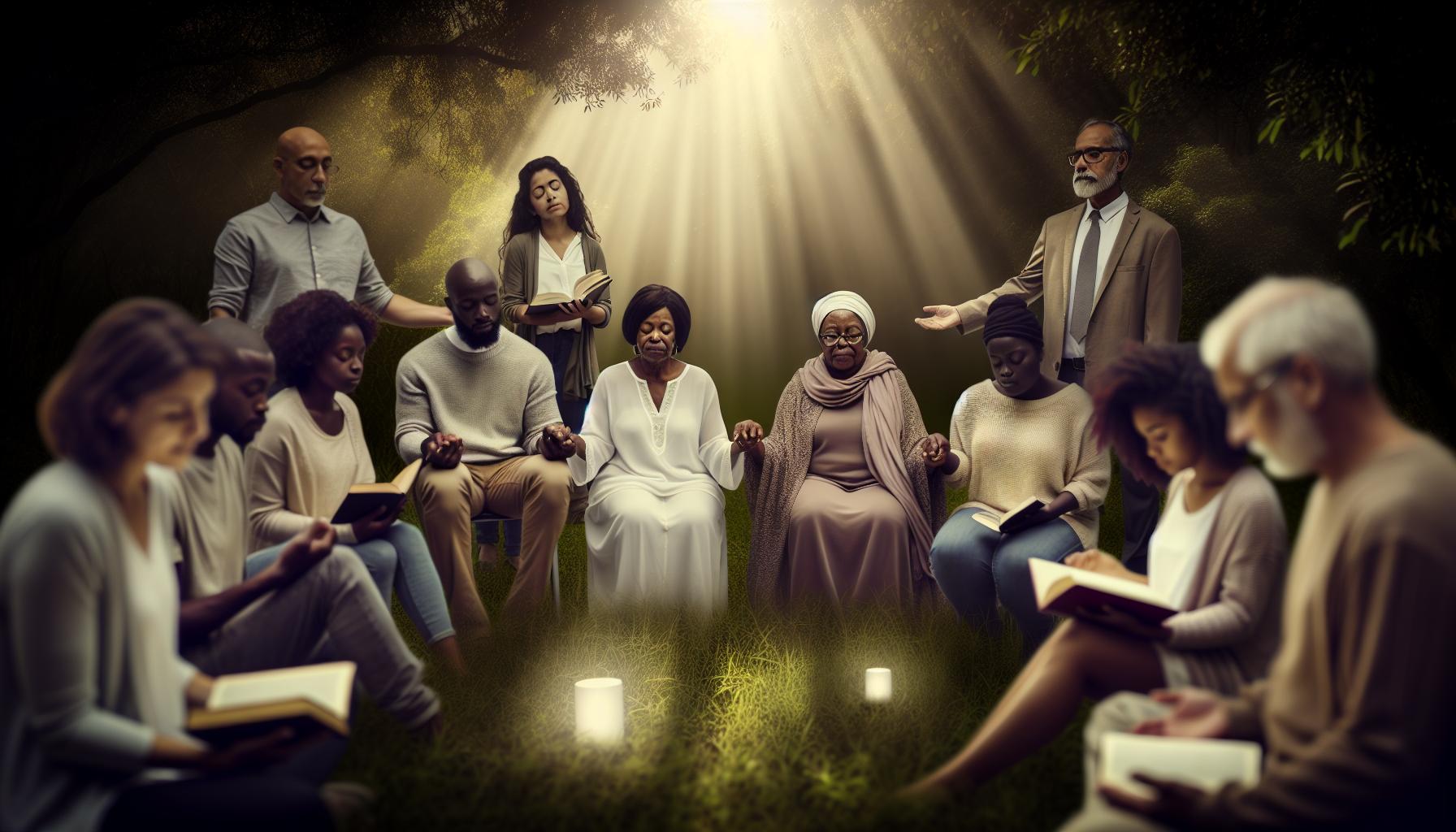 The Role of Prayer in Seeking Godly Wisdom