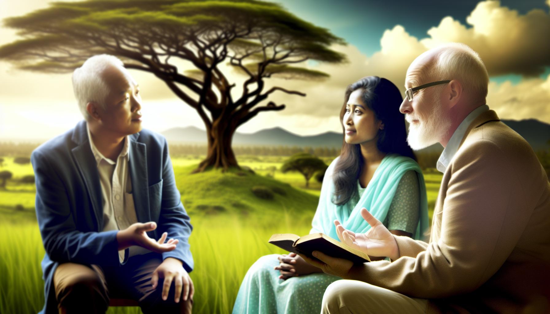 Biblical Examples of Wise Living