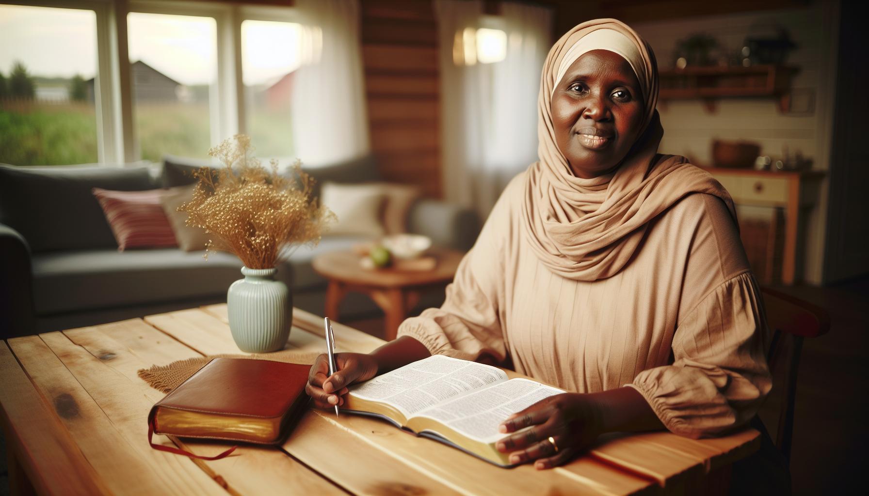 A Godly Woman Characteristics: 7 Traits from Proverbs 31 1 The Heart of a Proverbs 31 Woman