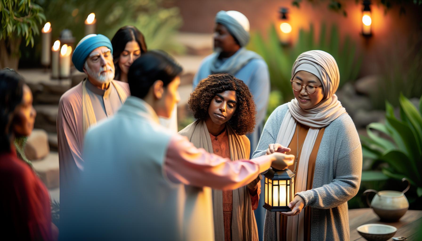 Understanding Godly Qualities to Look For