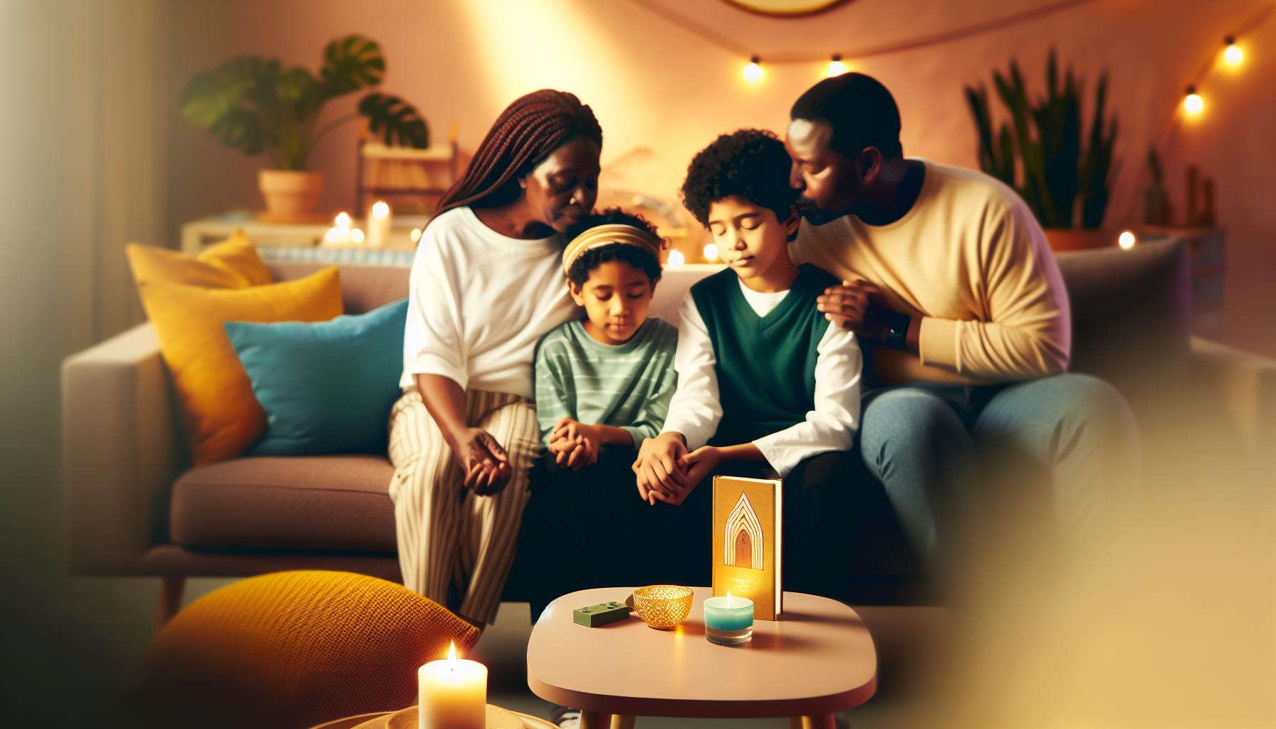 Breath Prayers for Parenting: Nurturing Your Family Spiritually