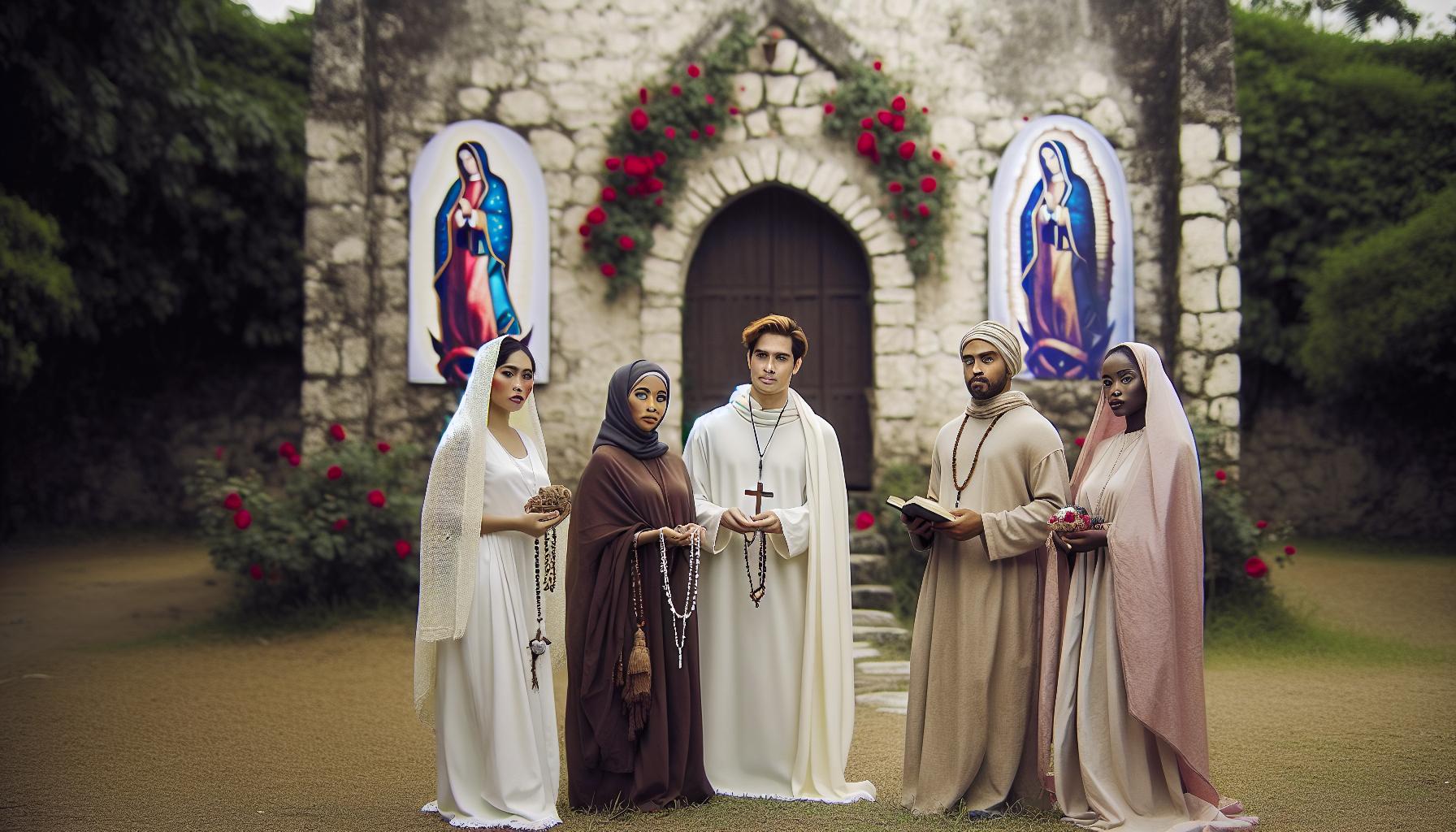 Understanding the History of Marian Devotion