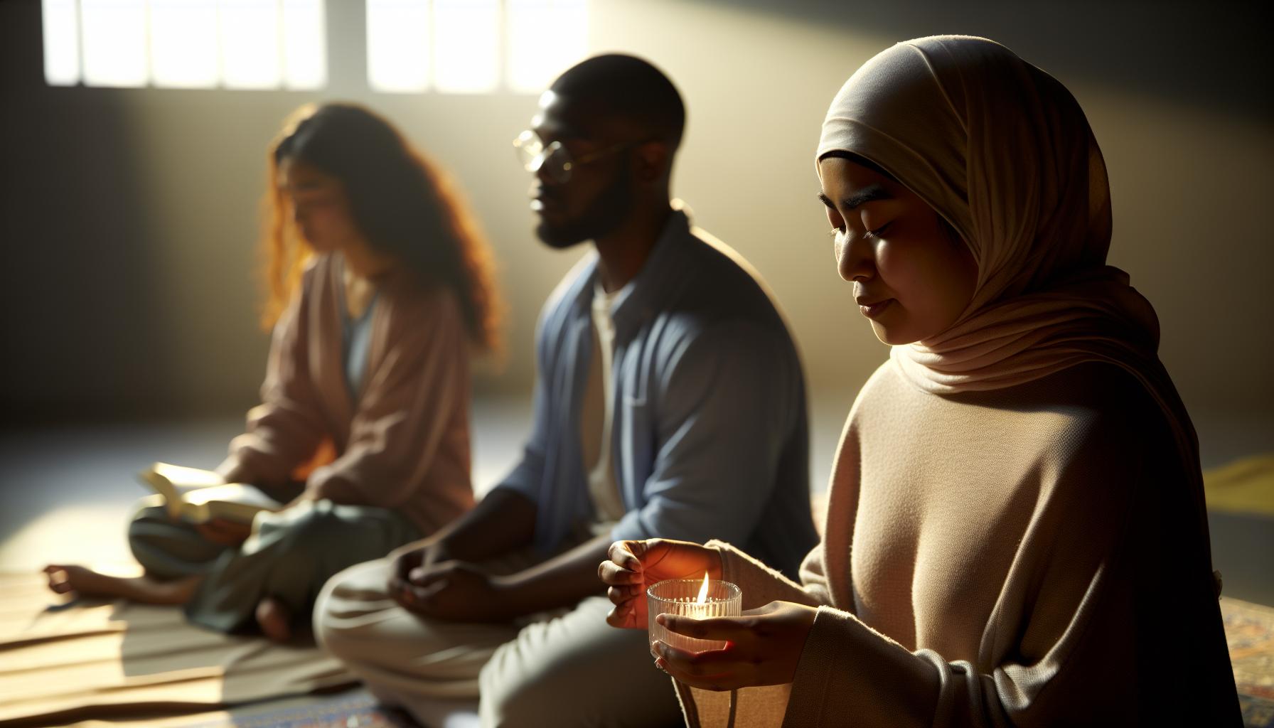 What Faith Can Do: 7 Miracles Happening in Your Life Right Now 11 Practicing Faith in Times of Uncertainty