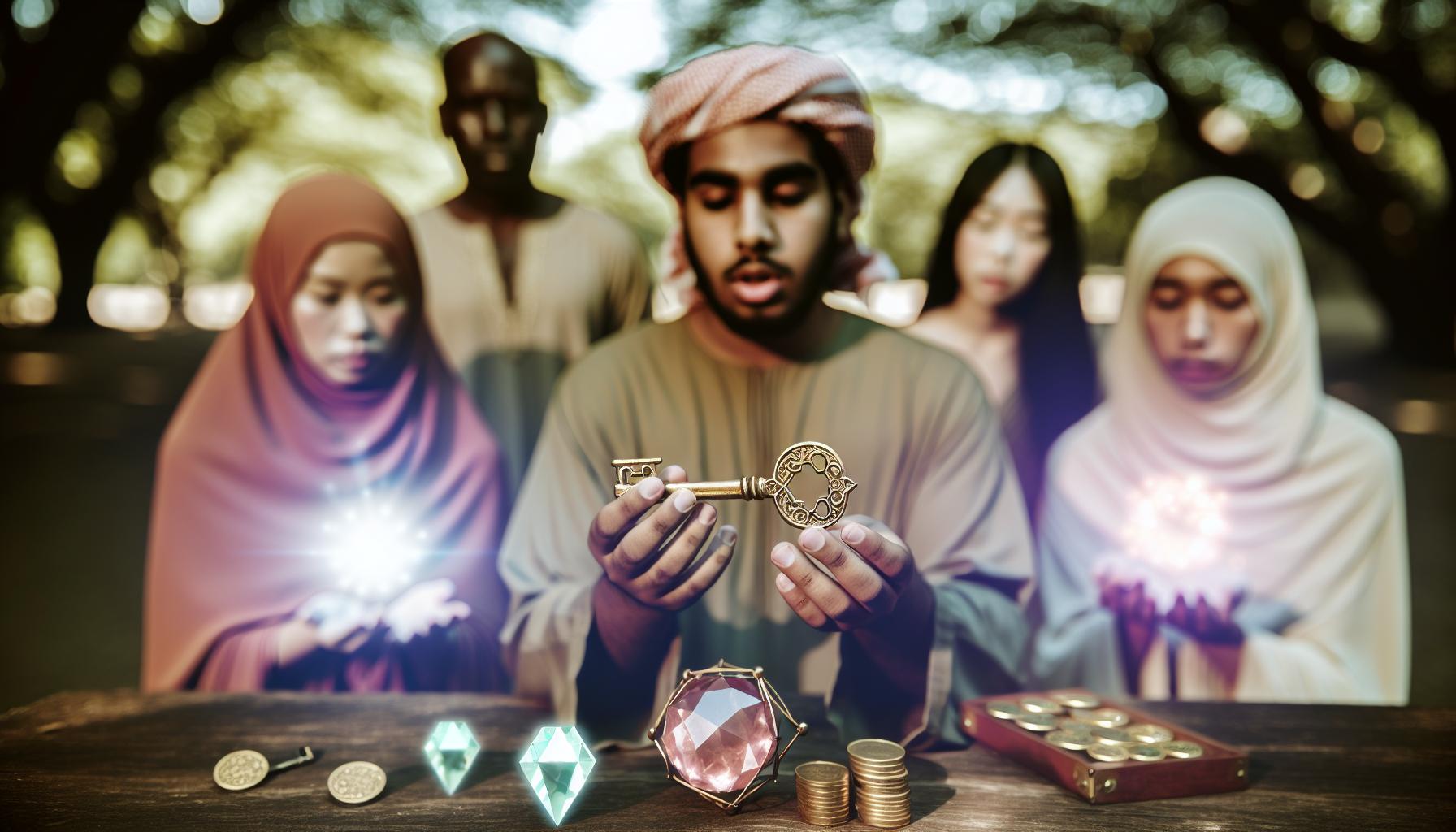 How to Use Godly Possessions in GoW3: Master Player Guide 4 Hidden Godly Possessions You Might Have Missed