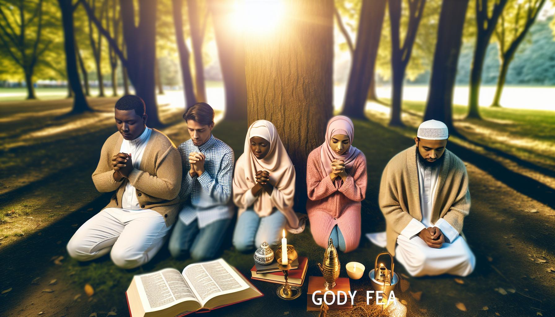 Practical Ways to Develop Godly Fear