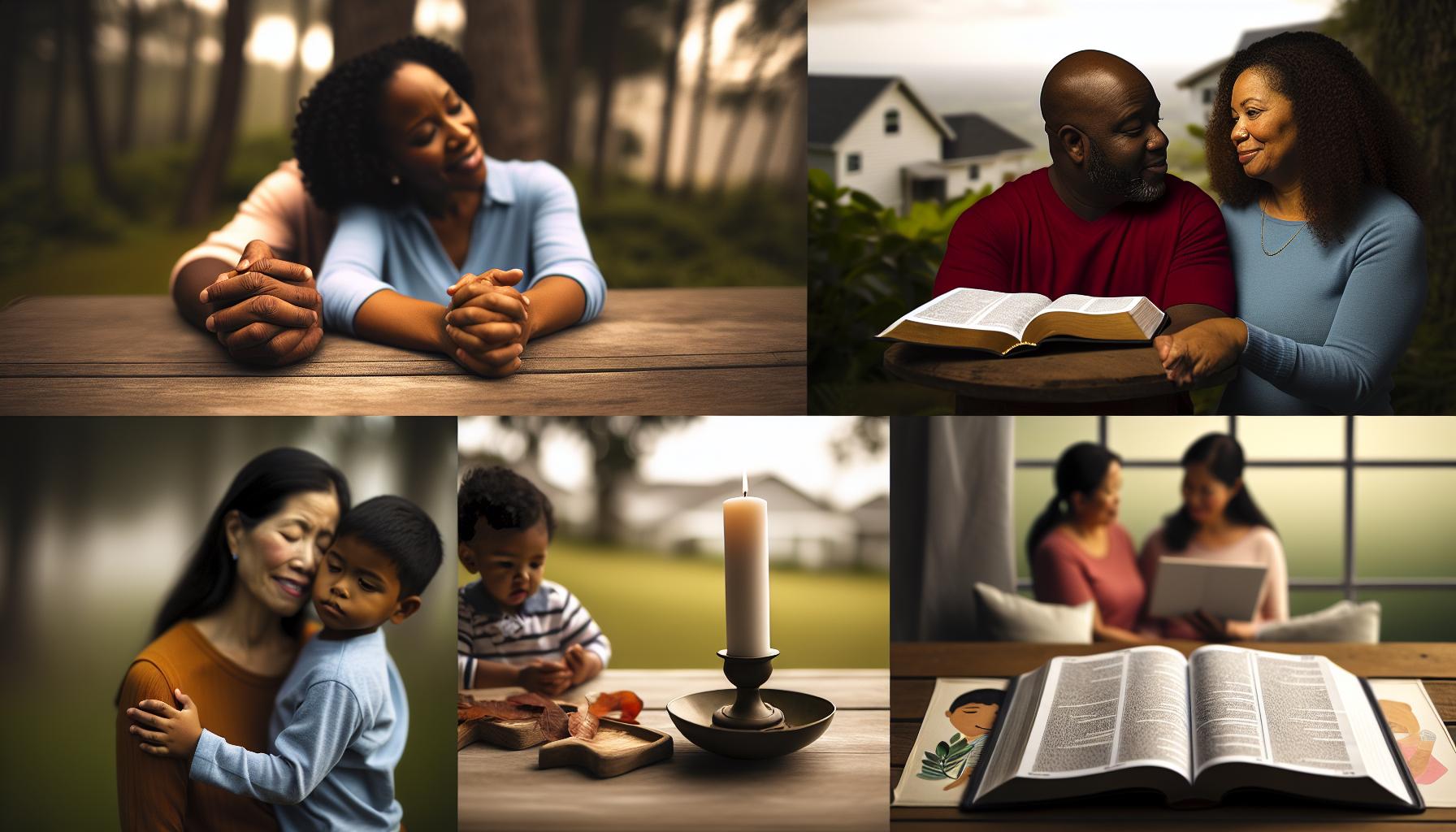How Biblical Principles Shape Relationships