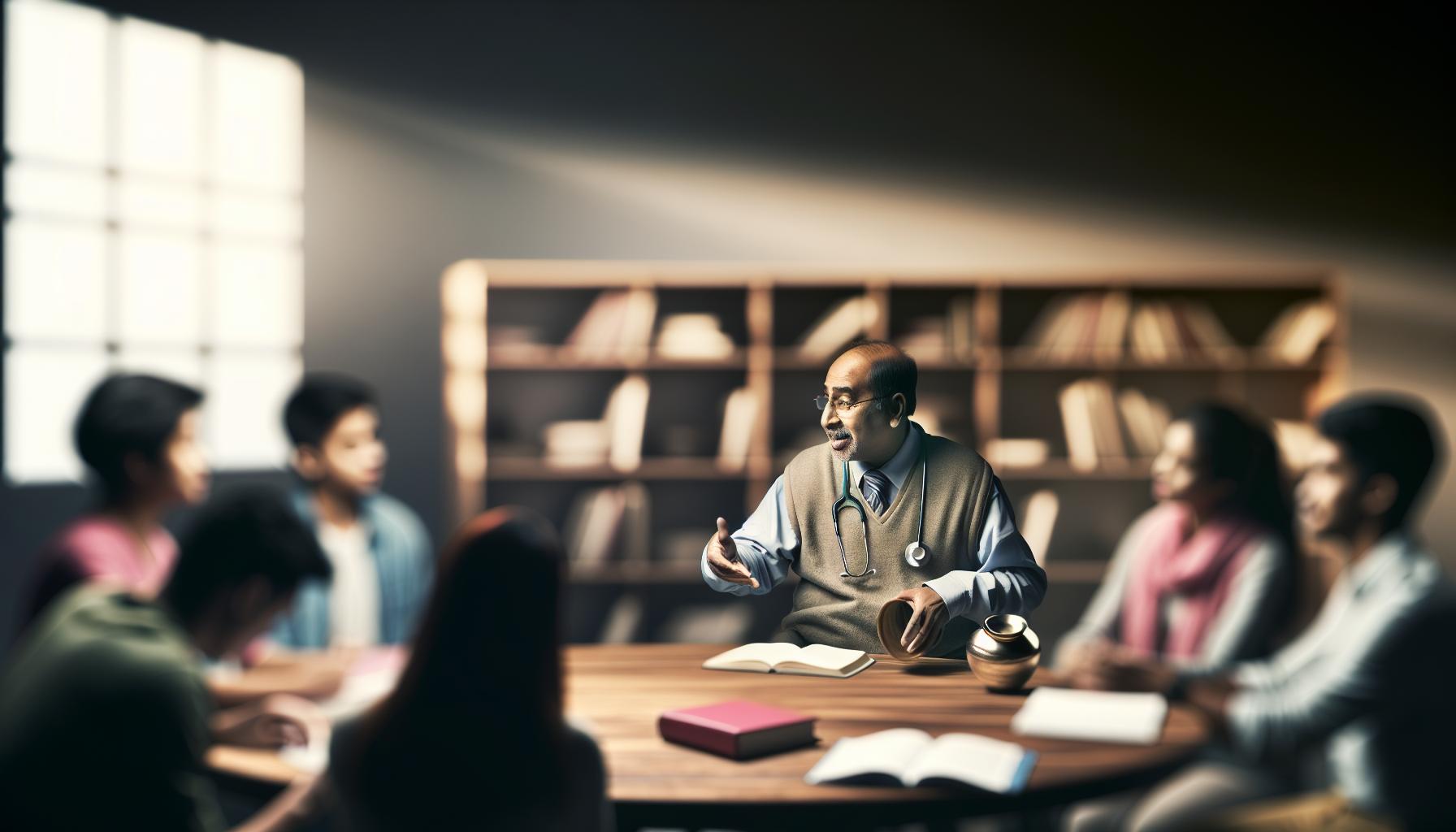 Who Uses Faith Healers? Biblical Healing in Modern Times 7 Debunking Myths Surrounding Faith Healing