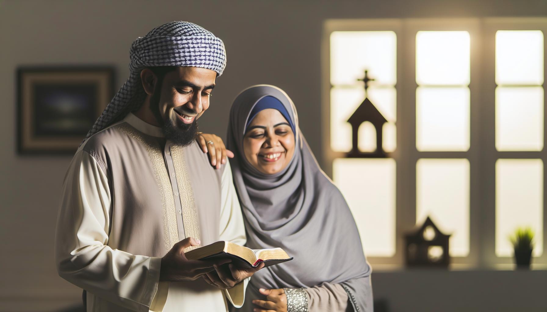 Characteristics of a Godly Husband According to Scripture