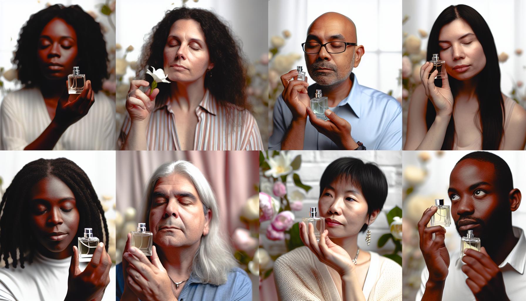 Testimonials of Transformation: Stories of Devotion Parfum Users