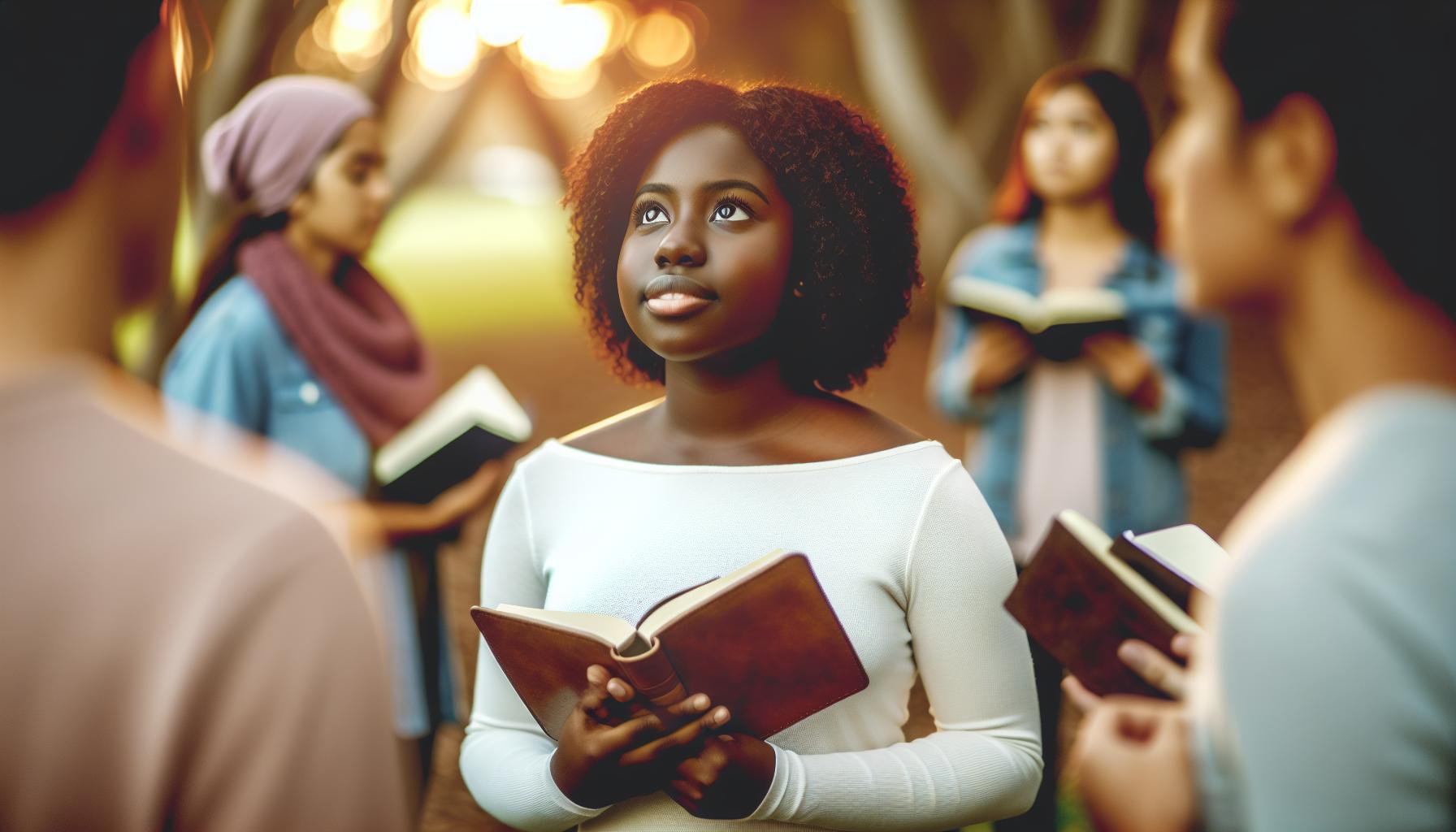 Exploring Daily Devotional Themes for Spiritual Growth