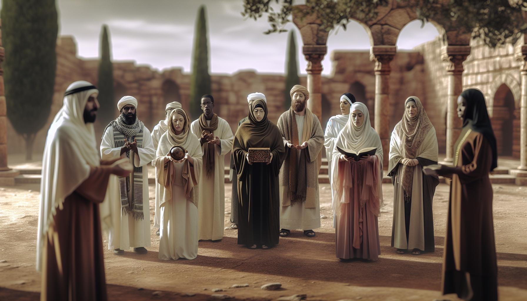 Fatima Prayers: Mary's Powerful Messages for Today's World 1 Fatima Prayer Origins: A Journey Through History