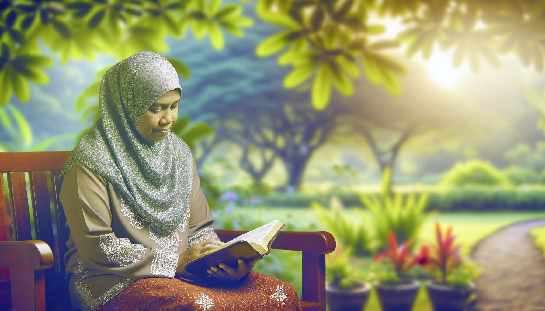 Scripture Verses to Strengthen Your Faith