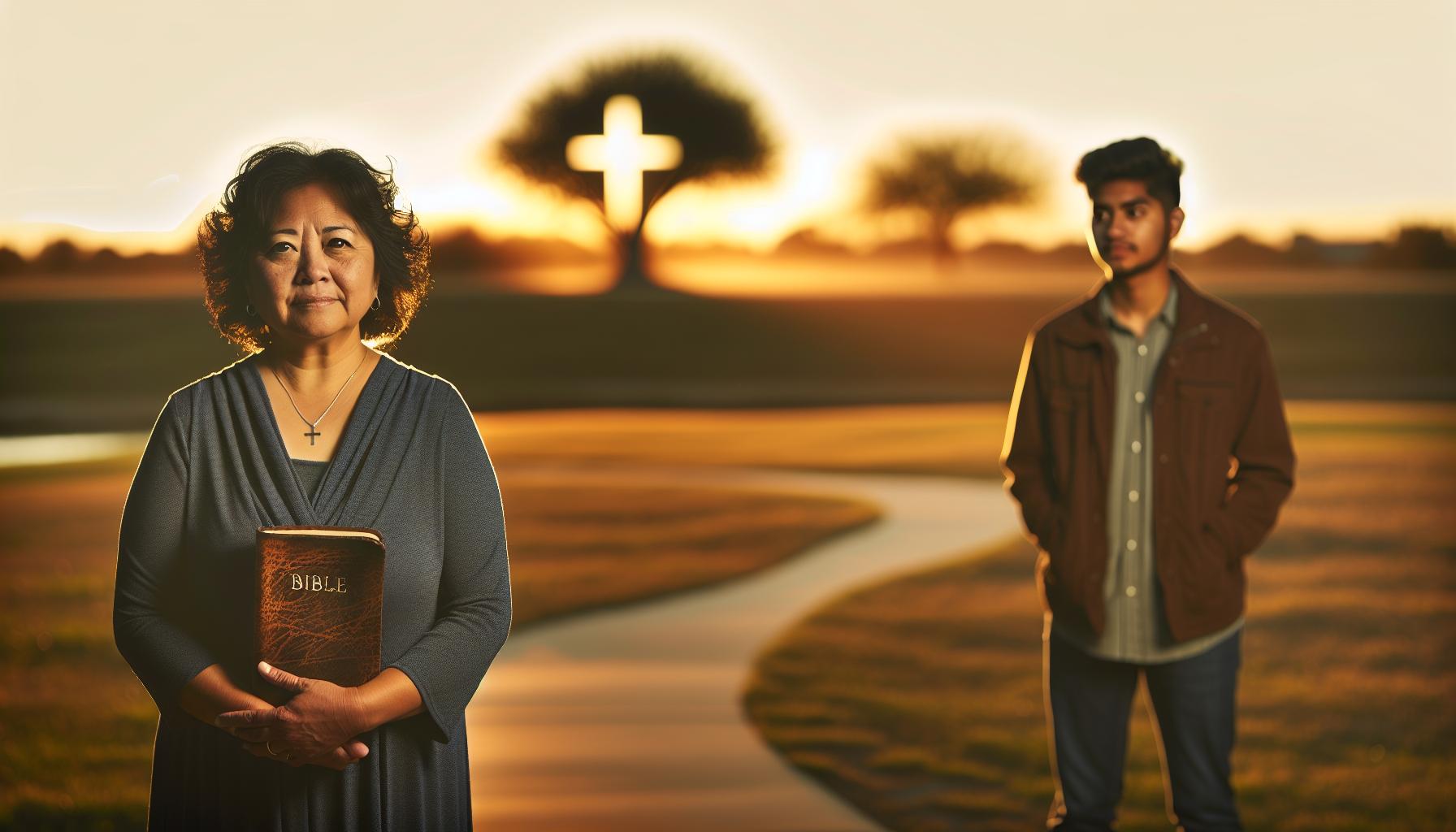 Navigating Life's Trials with Christ-Centered Identity