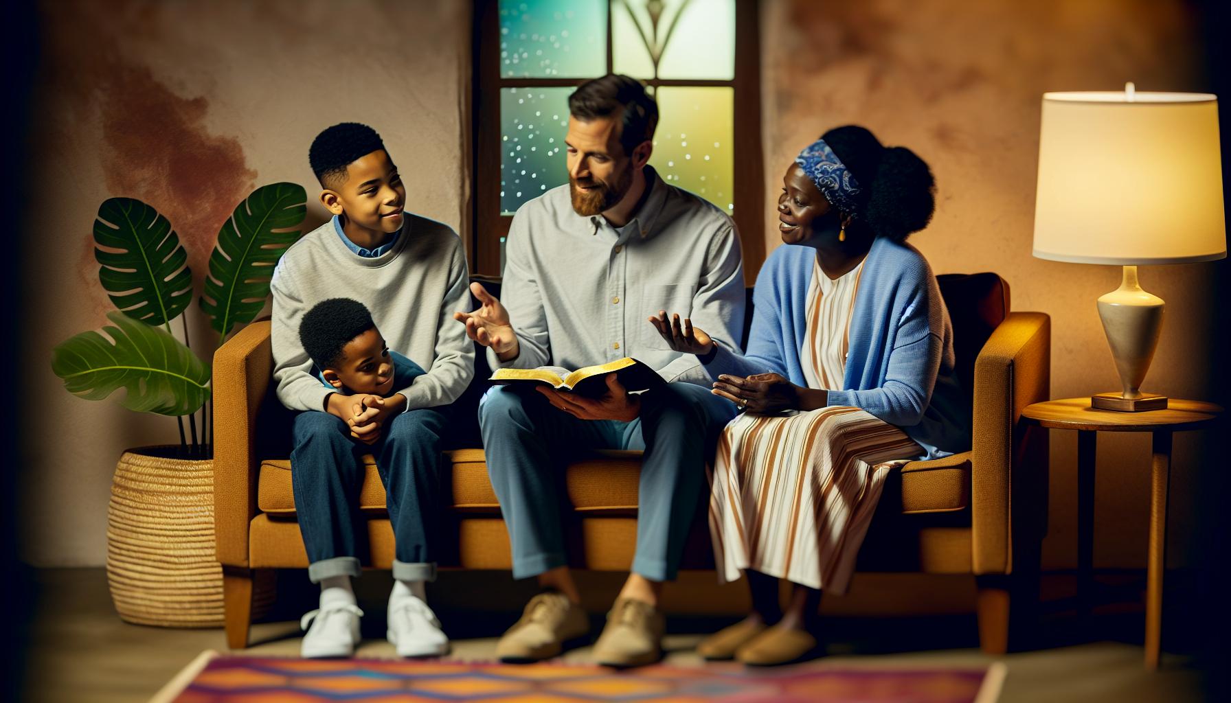 What Is Godly Parenting and Its Importance
