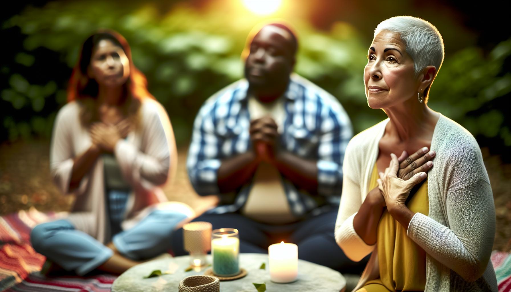 Reflecting on Answered Prayers: Strengthening Your Faith