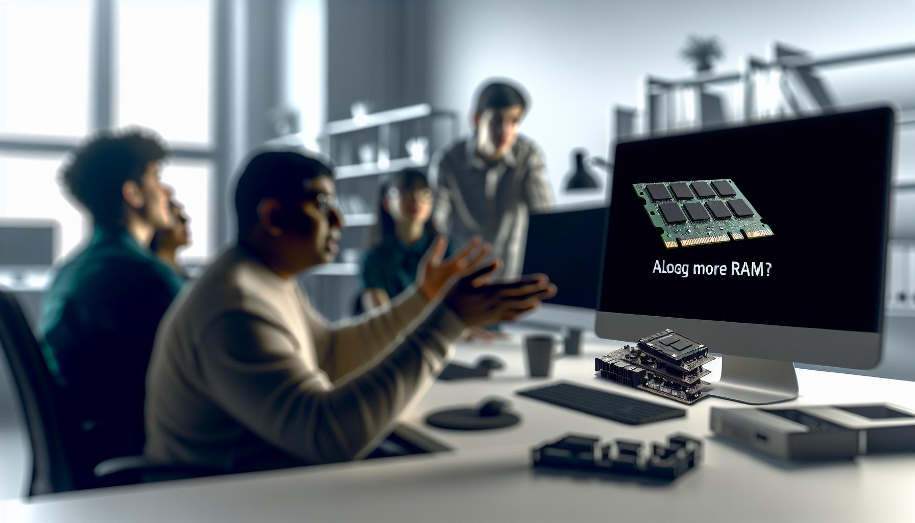 Step-by-Step Guide to Allocating More RAM