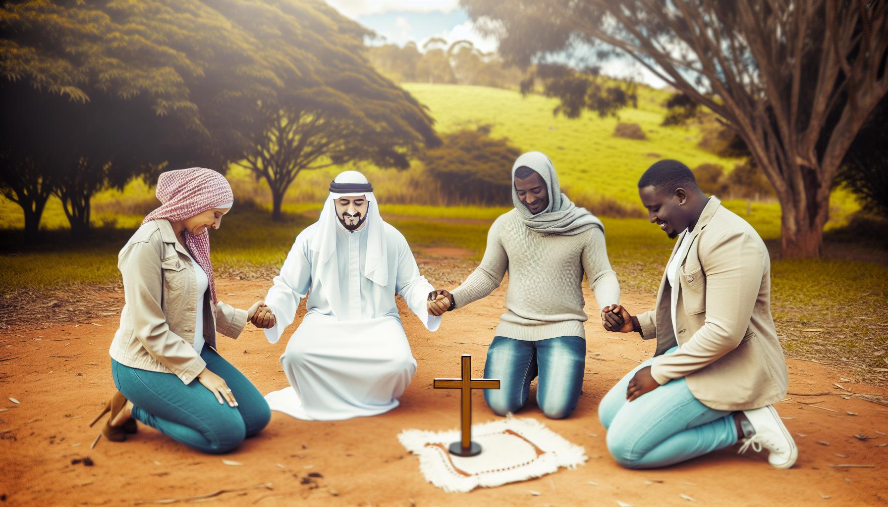 What Is Godly Humility? Strength Wrapped in Gentle Grace 6 The Role of Humility in Christian Relationships