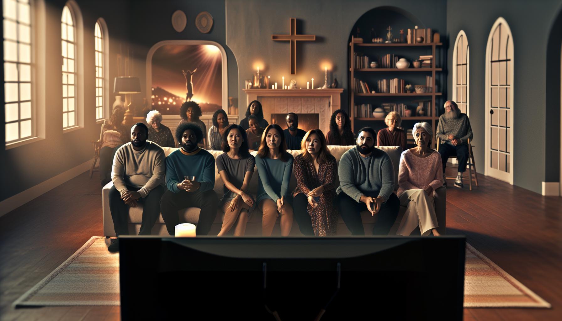 Viewer Reception: Faith Themes Among Fans