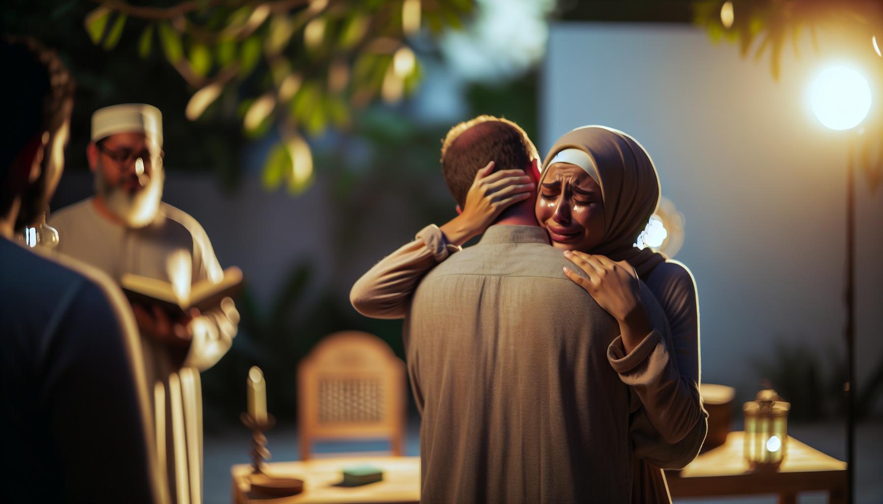 Real-Life Stories of Redemption and Grace