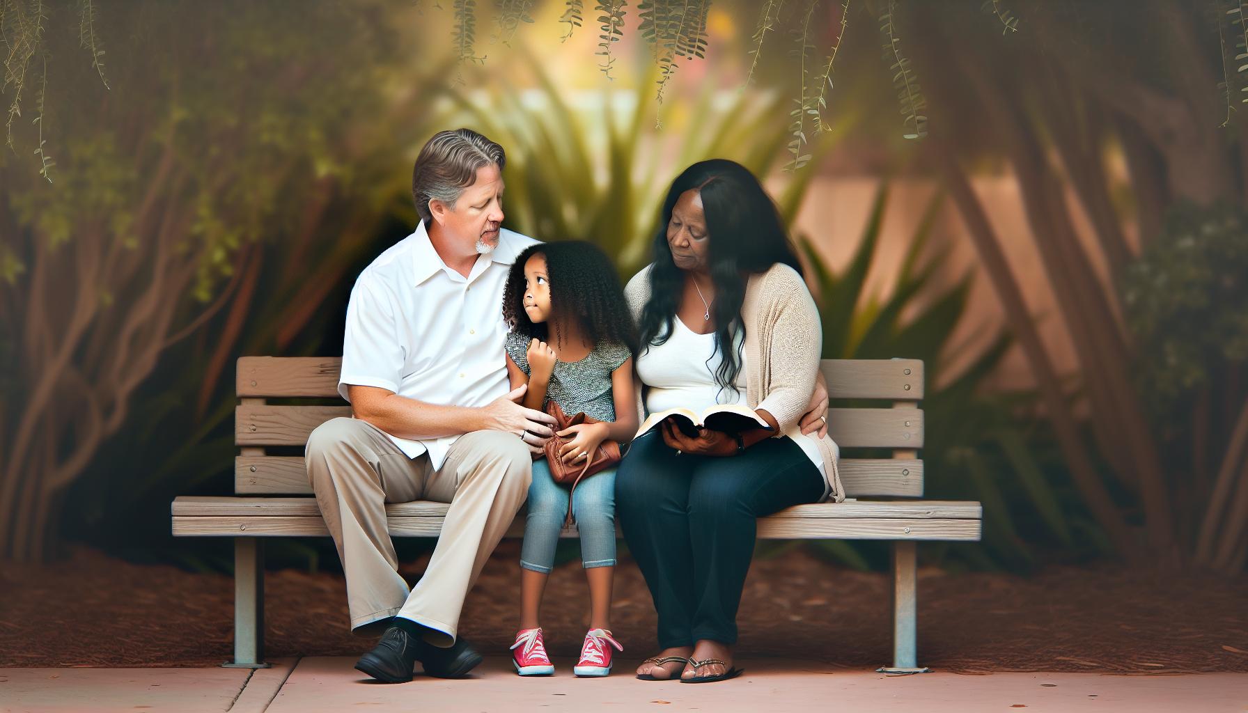 How To Be A Godly Woman Bible Study: Transform Through Scripture 7 Parenting with Love: Biblical Principles for Families