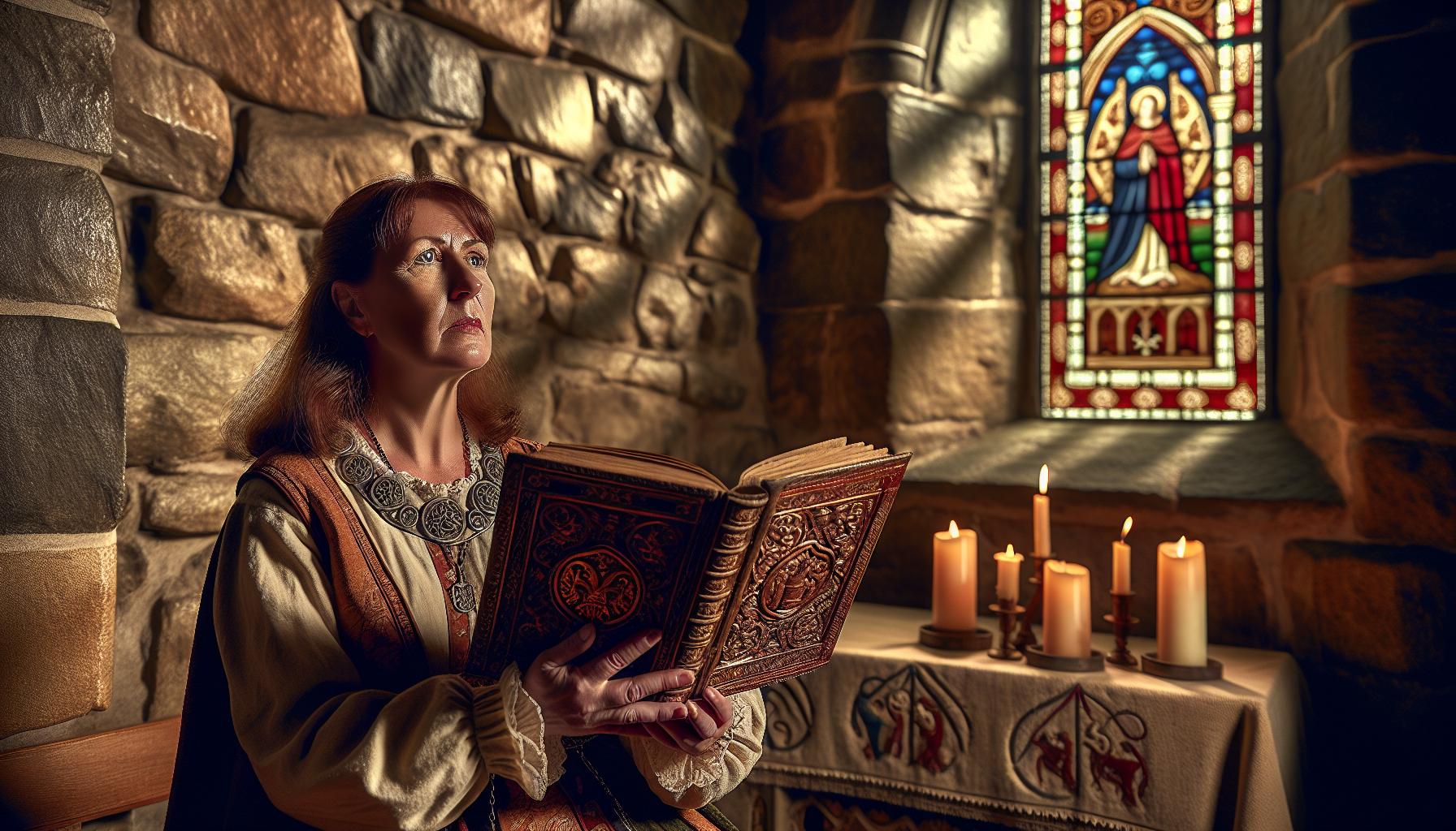 Prayers of St. Bridget: Historical Significance and Origins