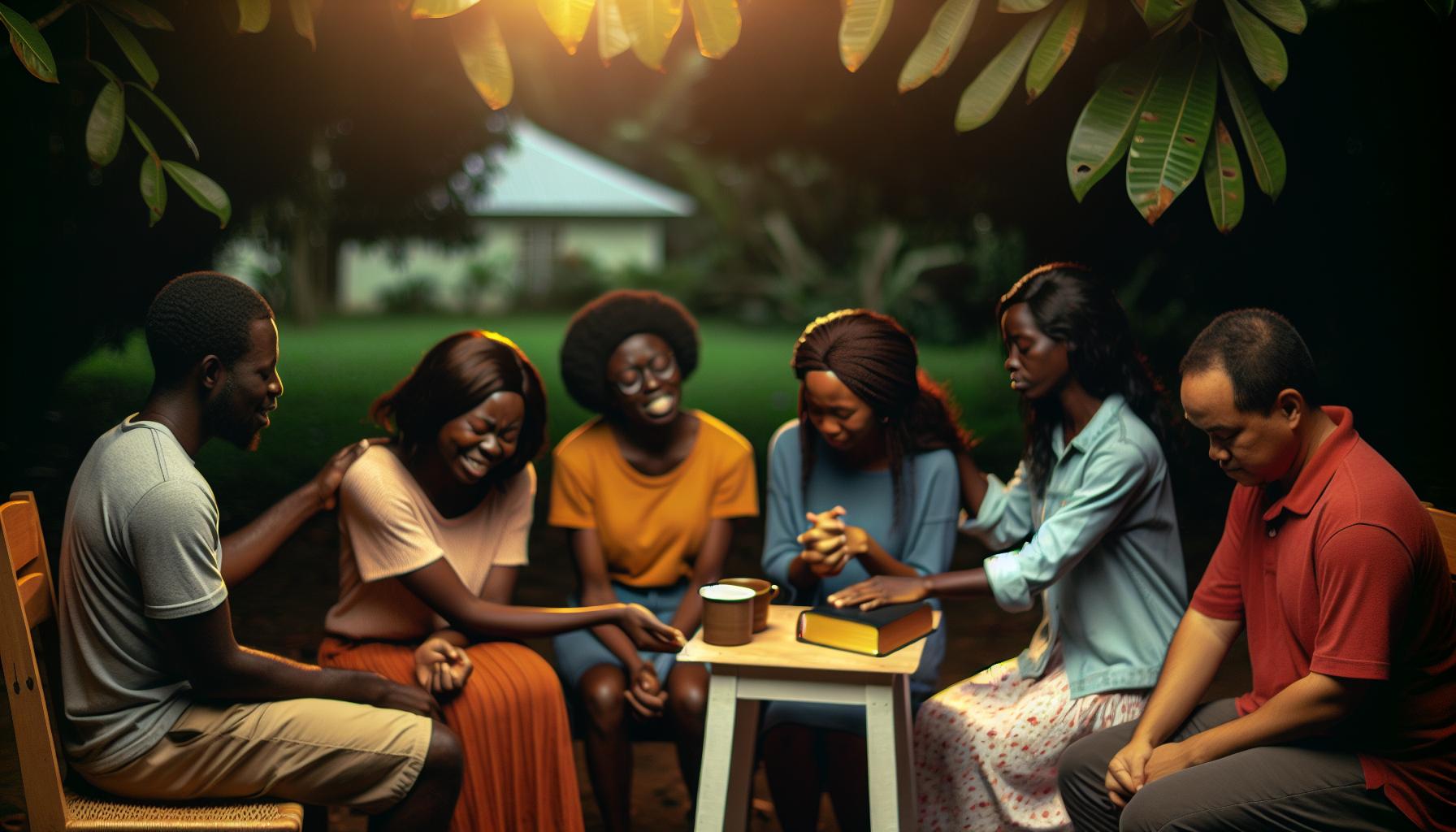 The Impact of Godly Character on Relationships