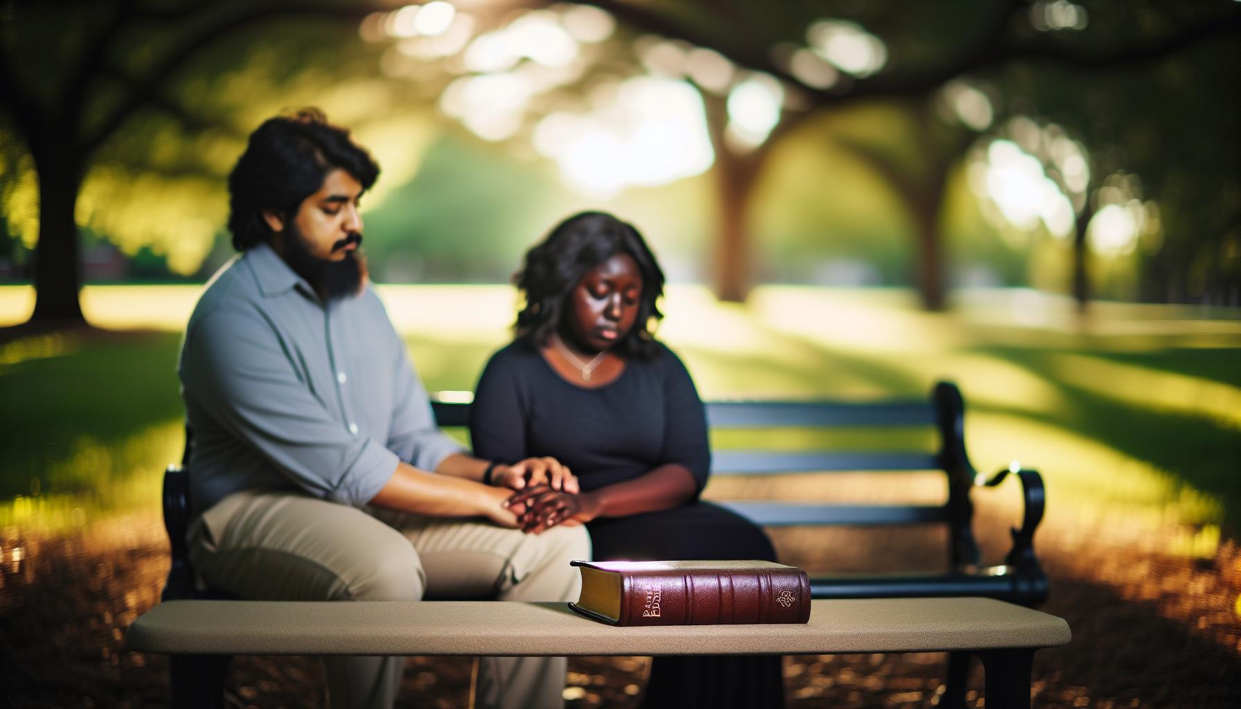 What Is Godly Dating? Love That Honors God & Your Future 10 Understanding God's Will for Your Love Life