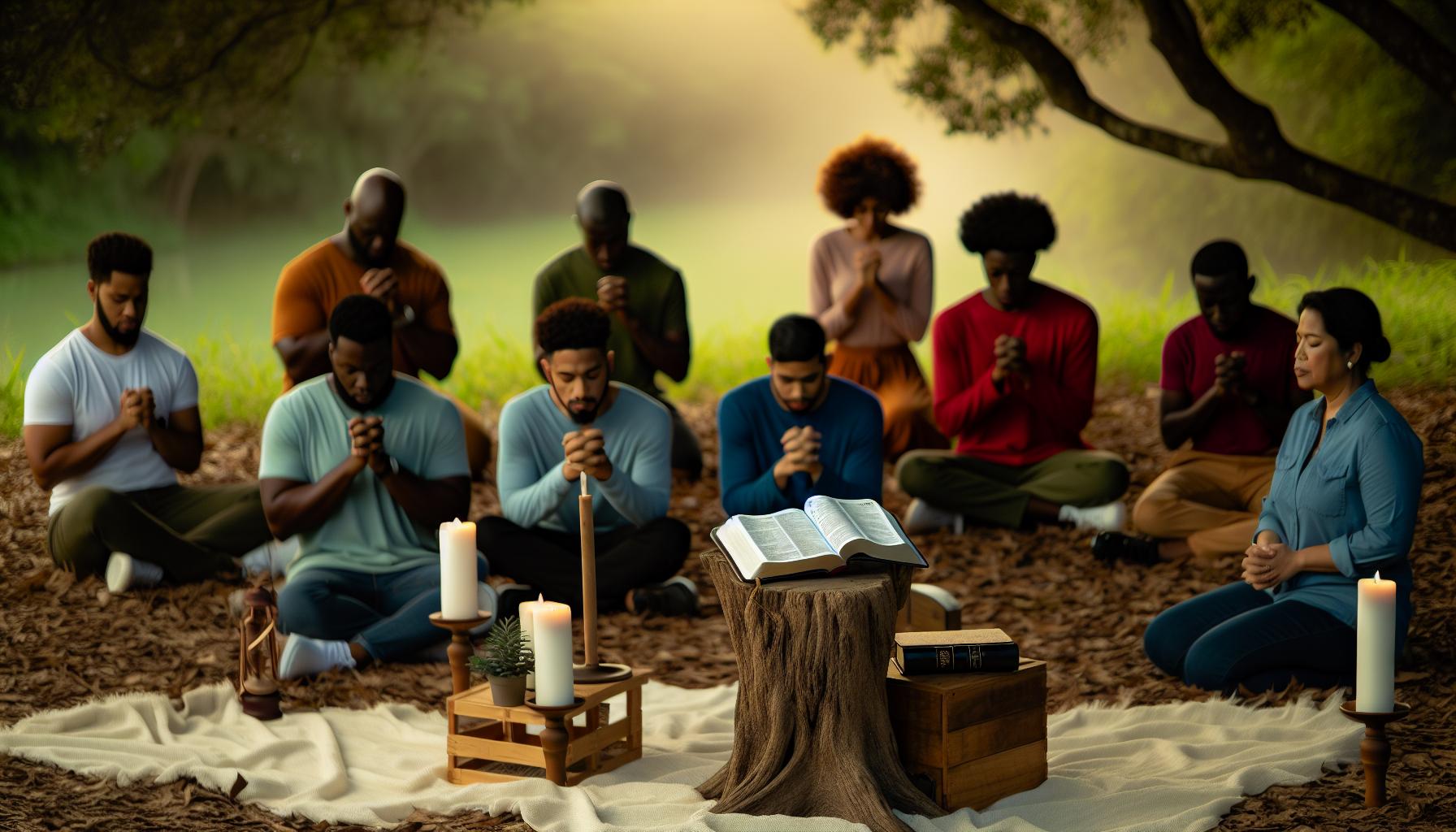 What Does the Bible Say About Accepted Prayers?