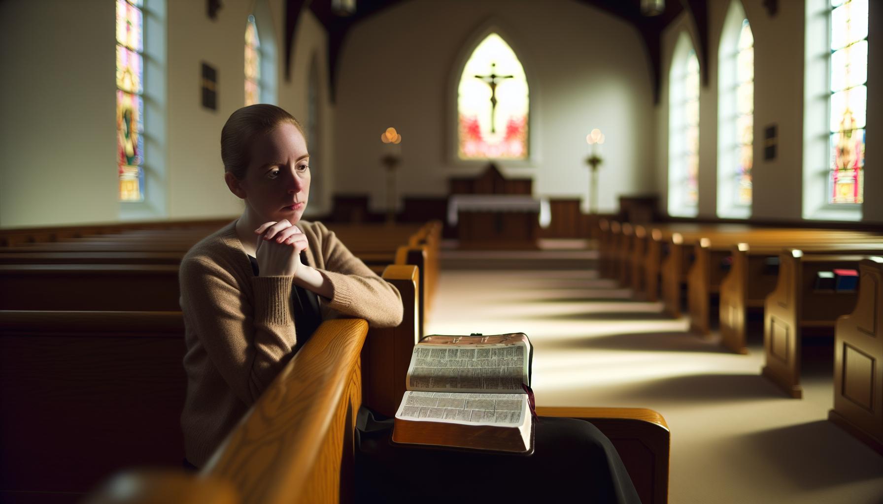 The Role of Scripture in Lutheran Beliefs