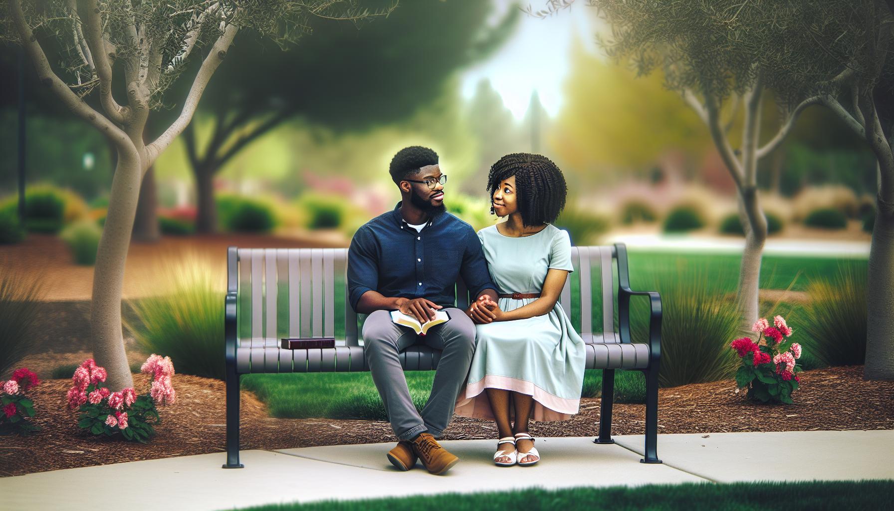 What Is Godly Dating? Love That Honors God & Your Future 6 Dating with Purpose: Seeking a Godly Partner