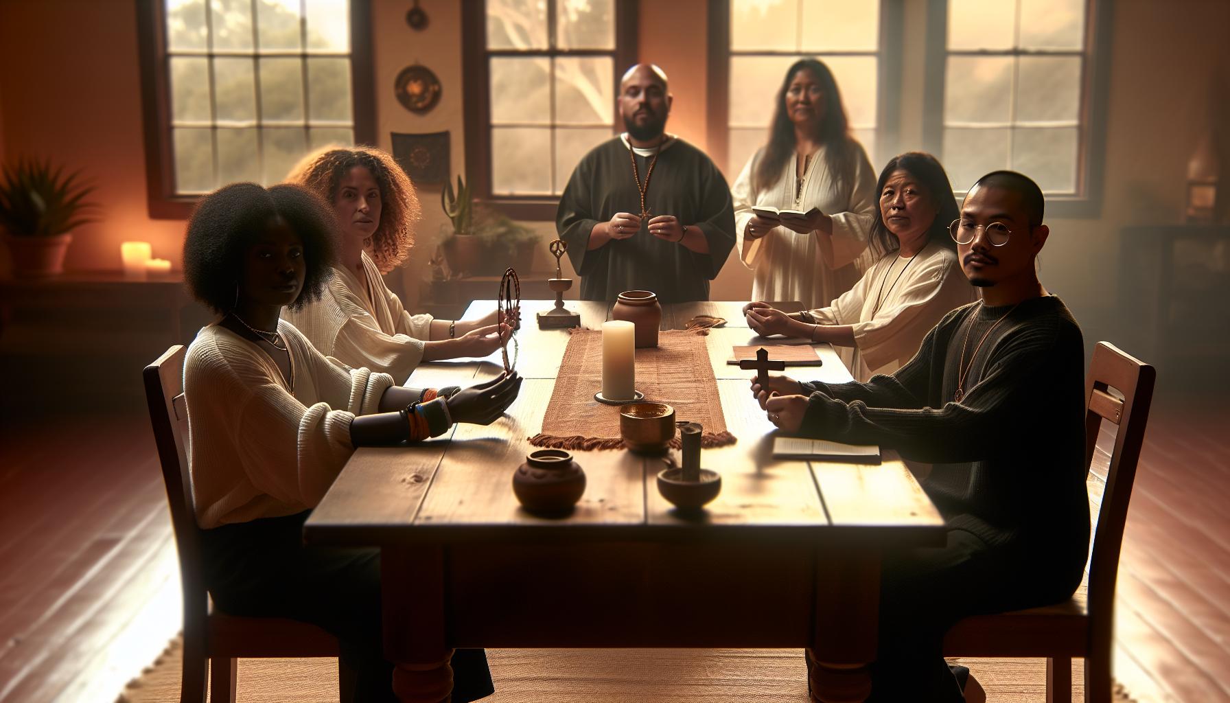 Exploring Different Types of Devotionals