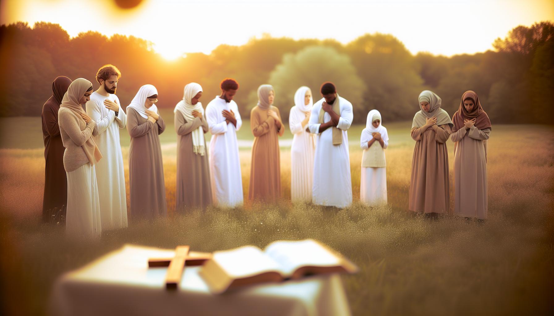 The Role of Faith in Cultivating Godliness