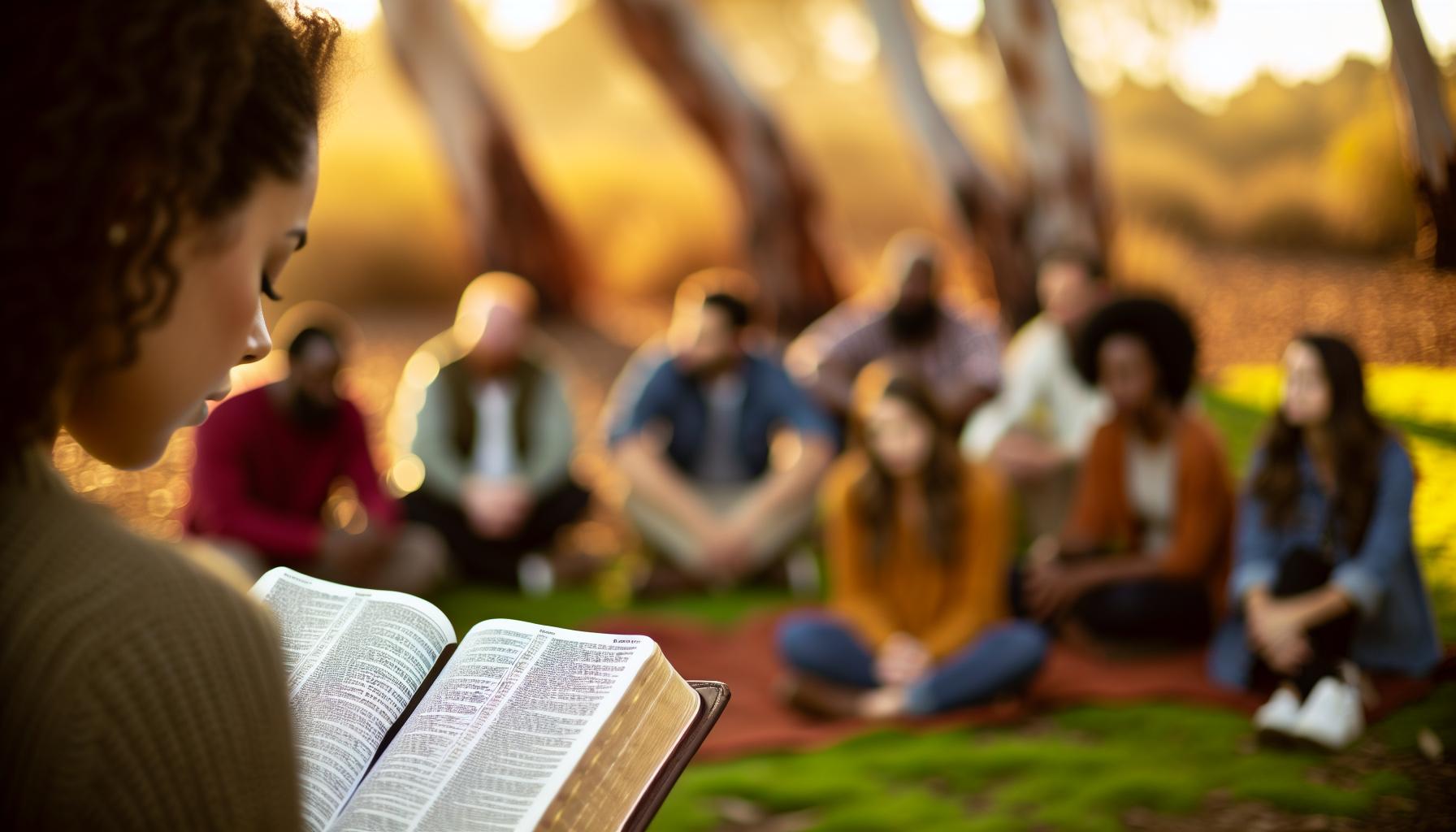 Understanding Biblical Dedication: A Fundamental Concept