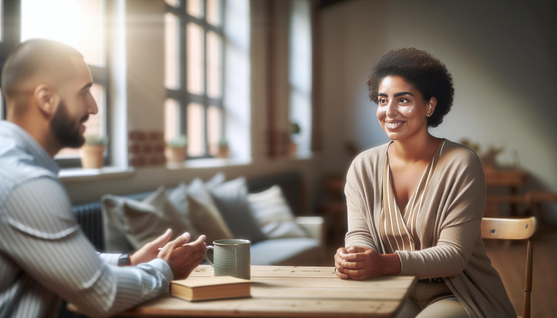 Building Trust and Emotional Safety