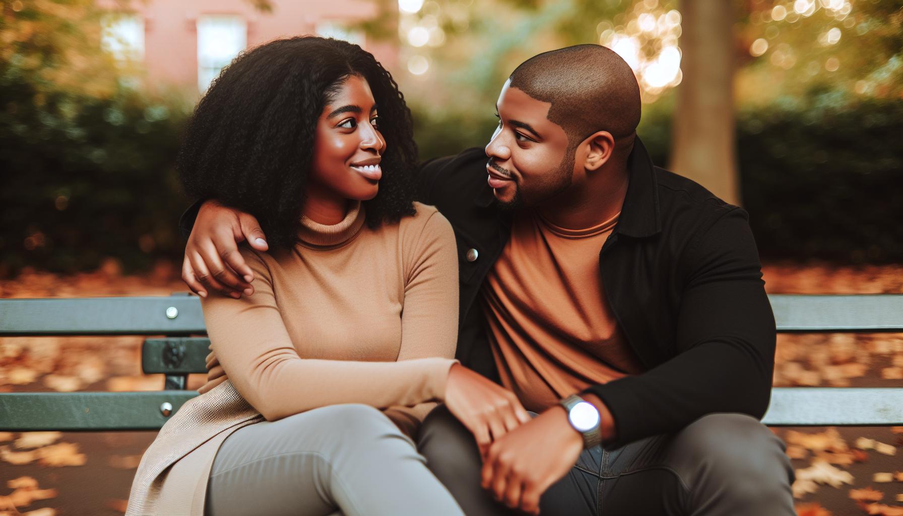 How to Build a Strong Emotional Connection