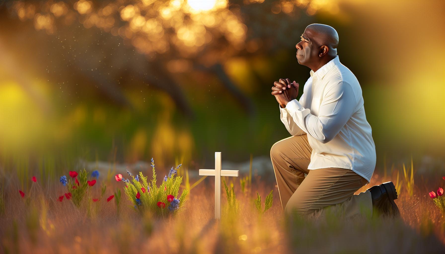 Eruptions of Gratitude: Cultivating Thankfulness in Prayer