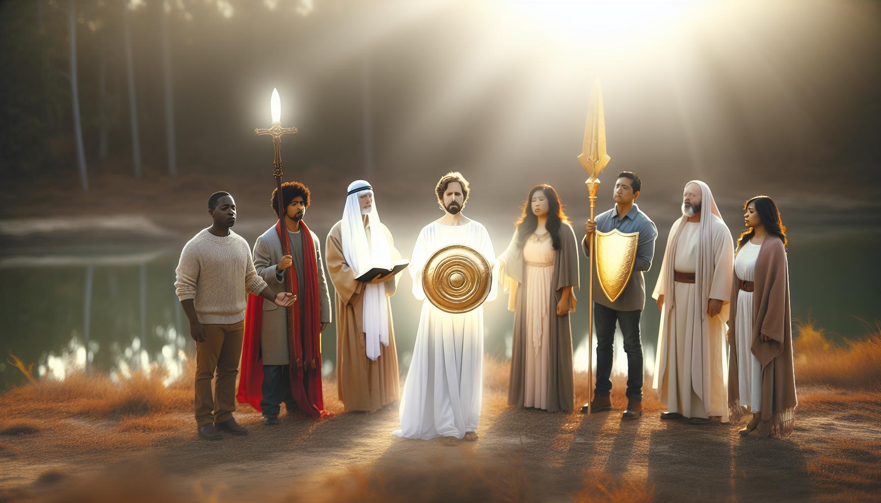 Prayer and Prescription: Balancing Faith with Medical Care