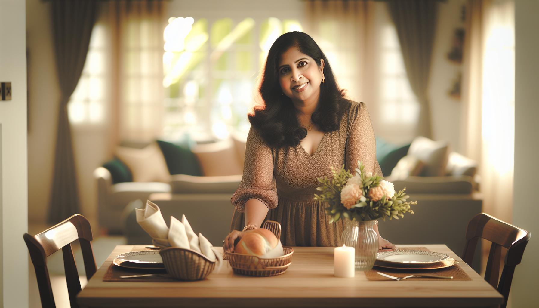 How to Practice Hospitality as a Godly Wife