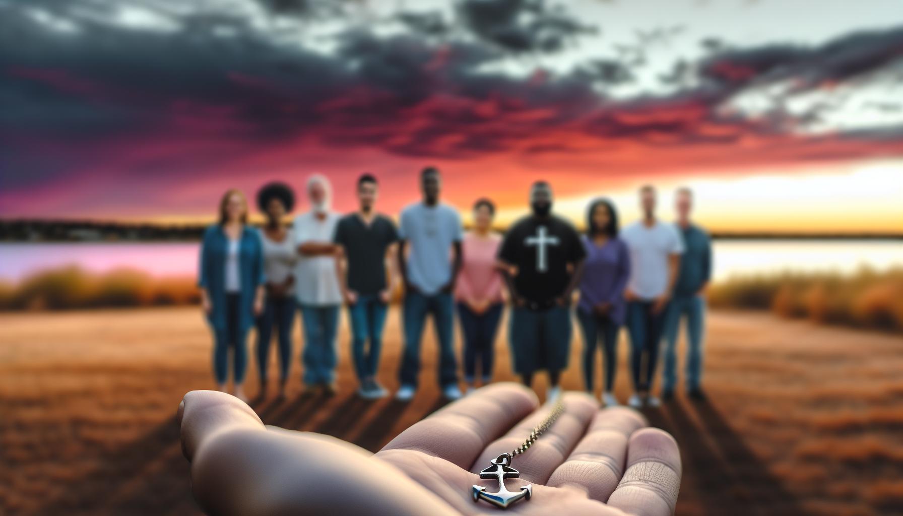 Overcoming Challenges: Faith in Difficult Times