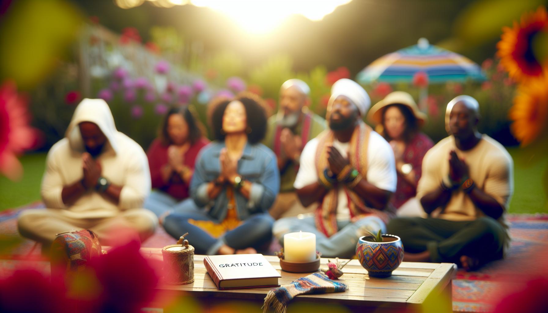 Roman Catholic Prayers for Every Life Situation 10 Prayers for Gratitude and Thankfulness in Everyday Life