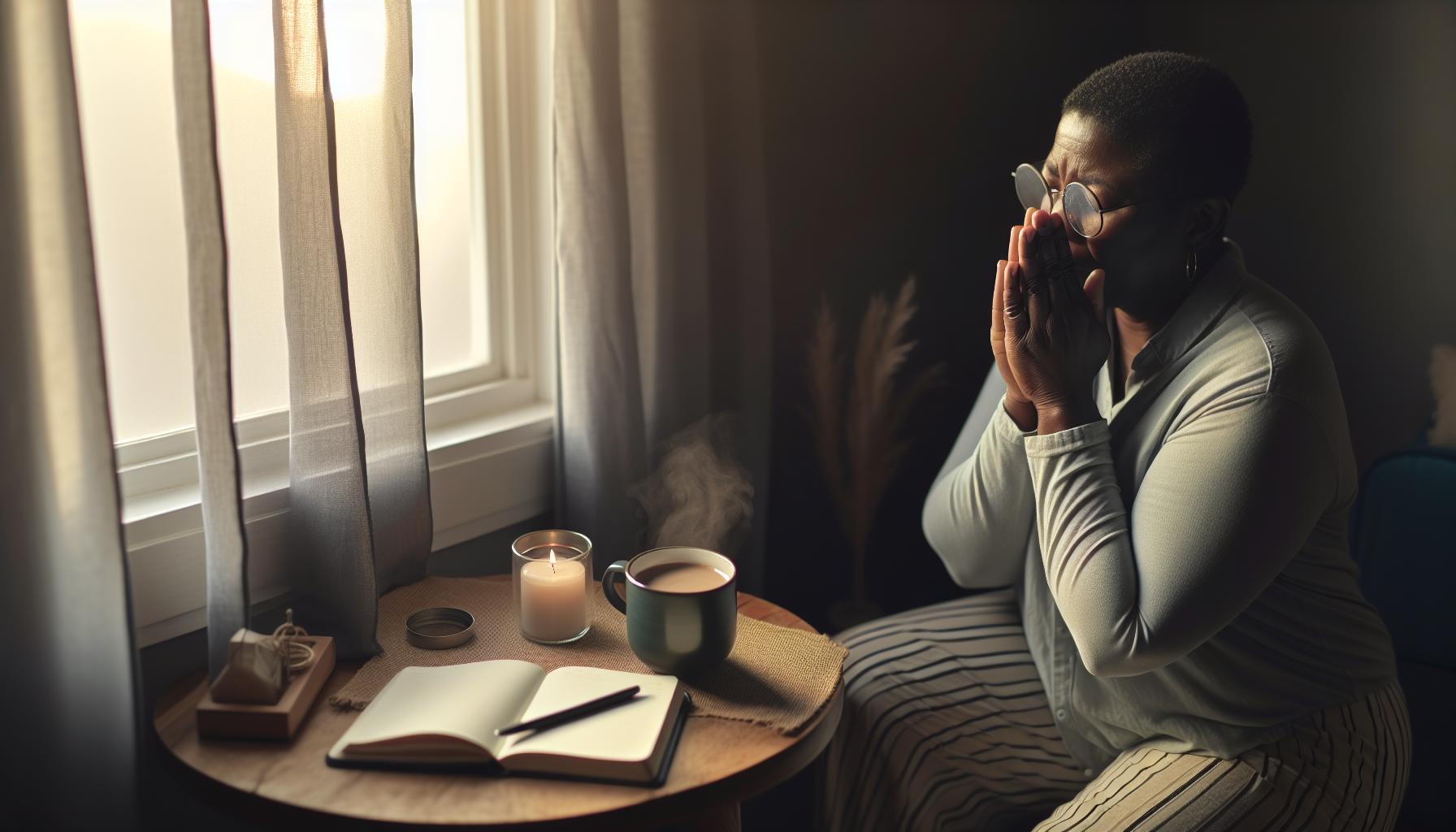 Prayers for Guidance and Clarity Each Morning