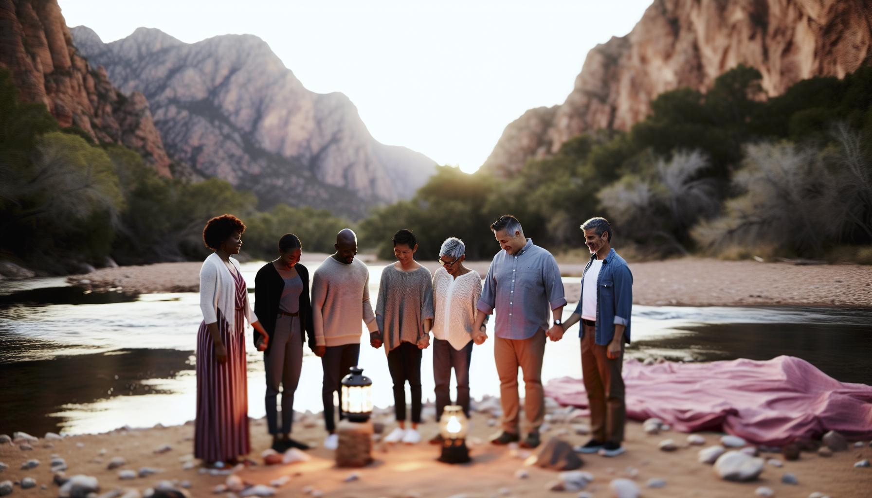 Navigating Challenges with Faith and Grace