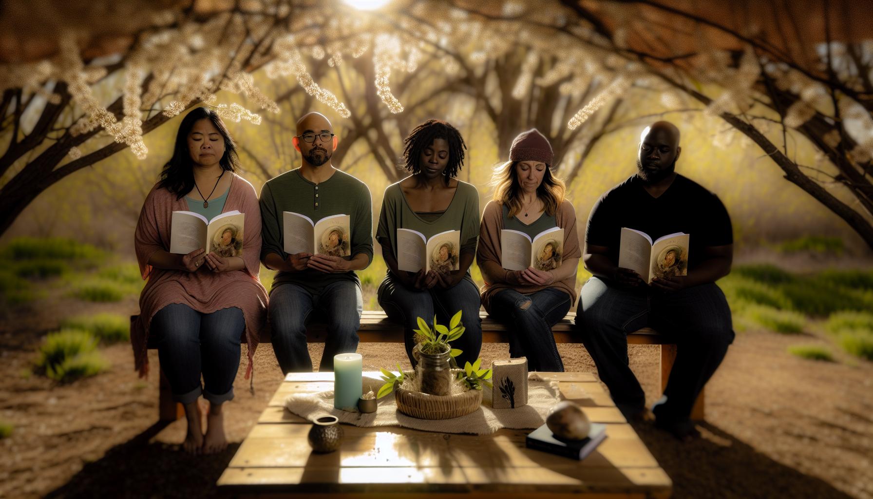Finding Hope: Devotionals for Challenging Times