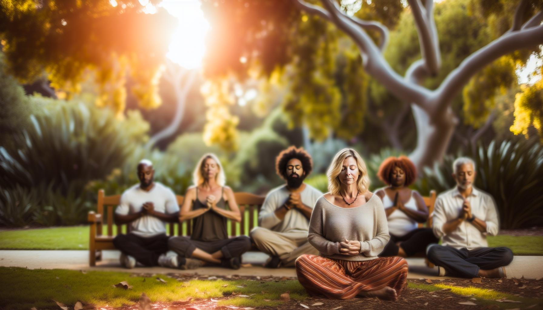 Powerful Prayers That Get Immediate Answers from God 4 How to Center Your Heart Before Praying