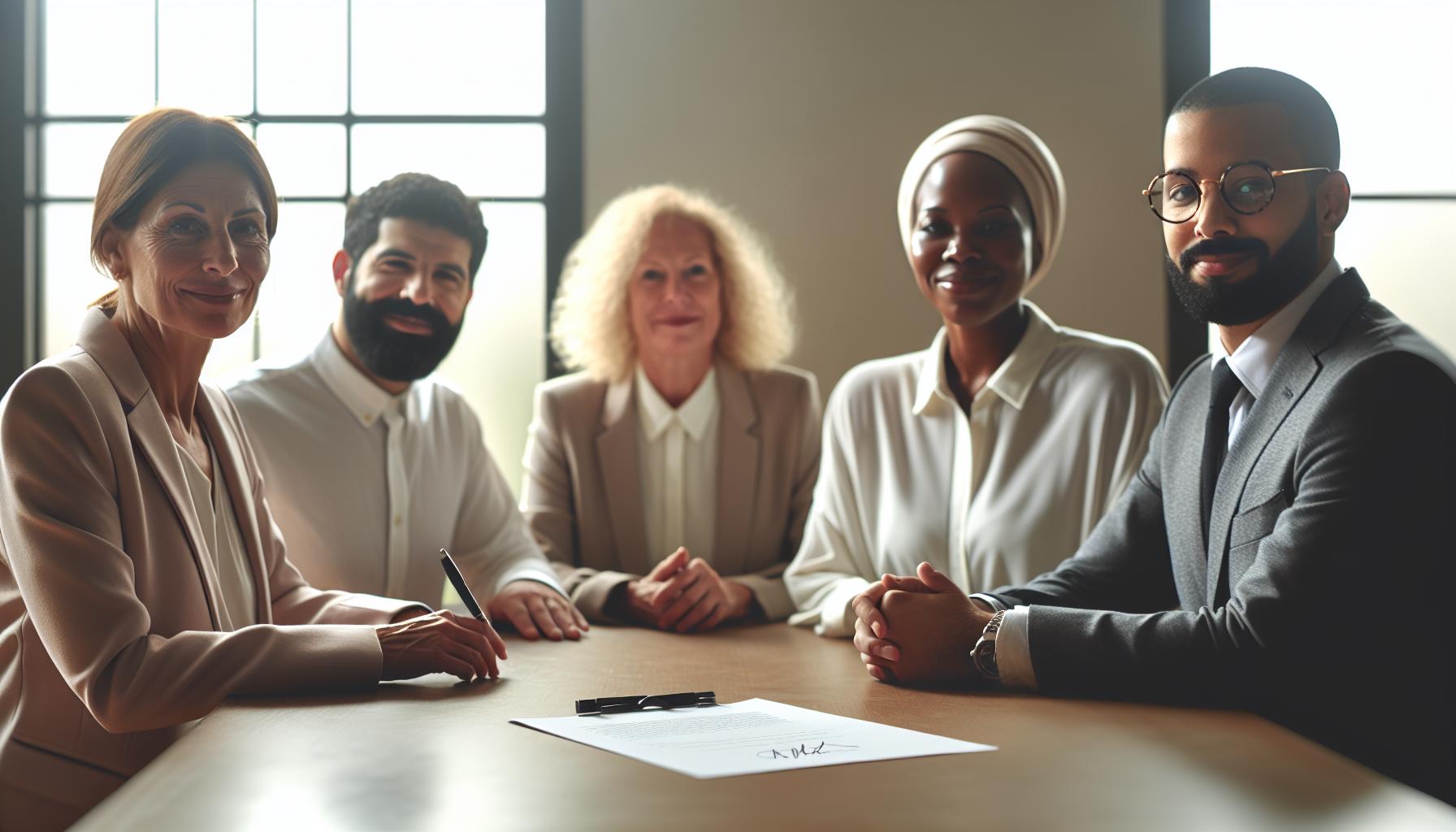 The Importance of Trusting in Mary's Intercession