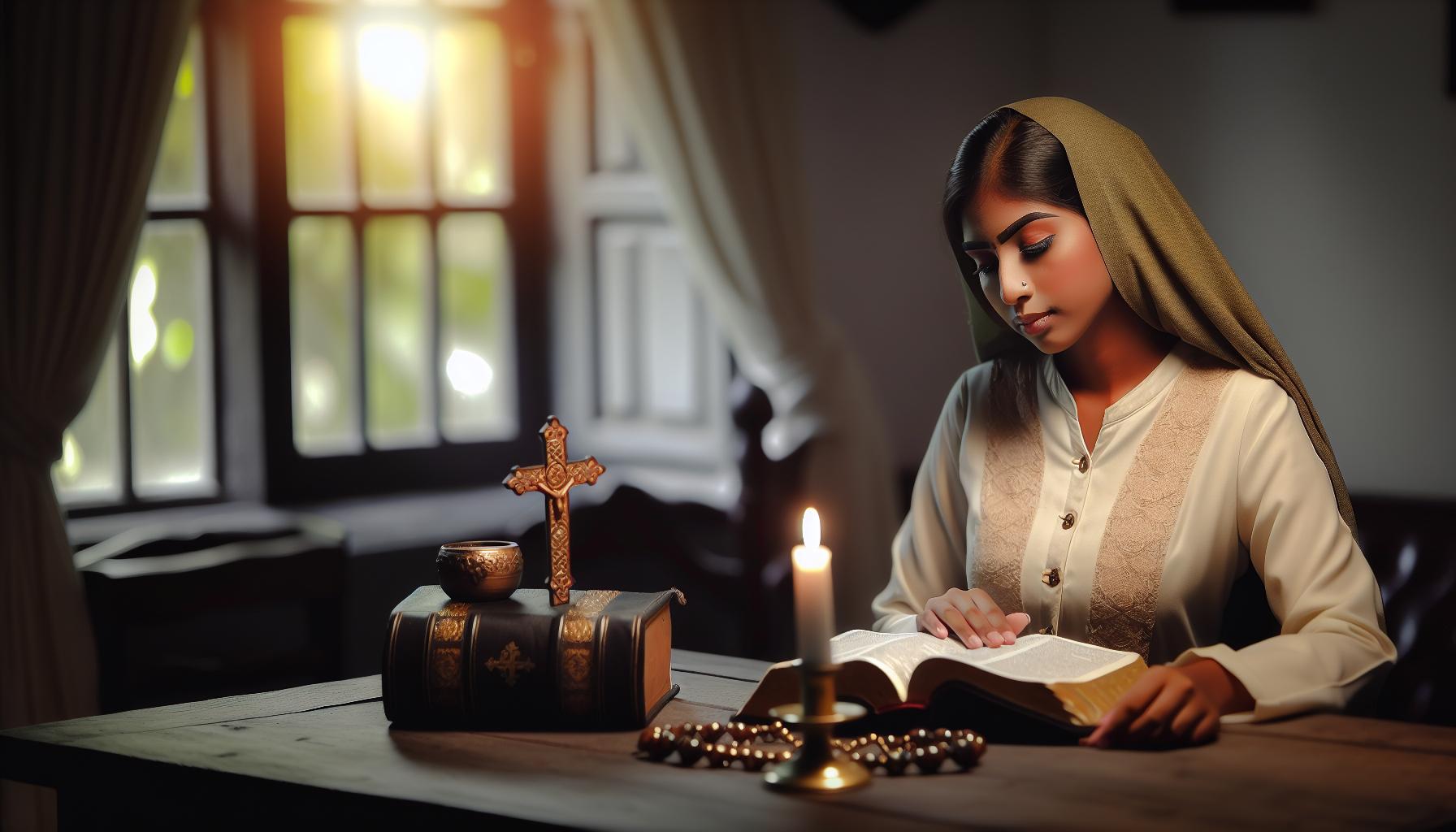 Understanding the Biblical Concept of Godly Womanhood