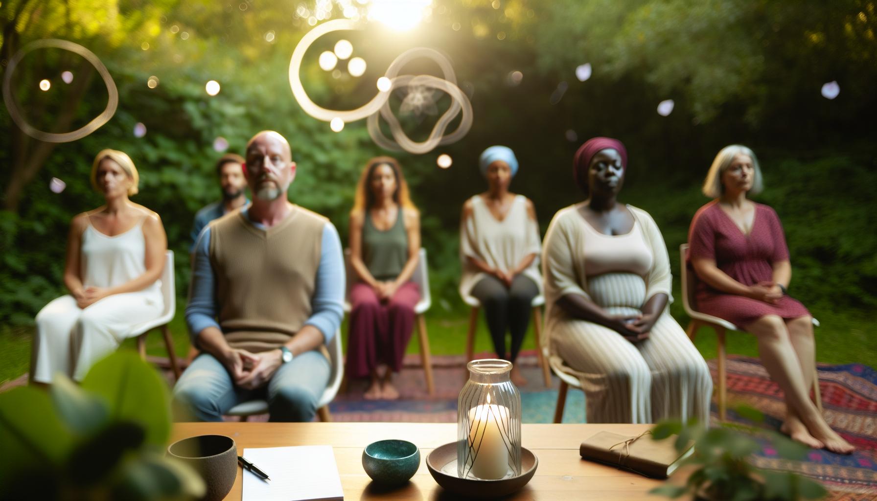Overcoming Despair: Strategies for Spiritual Resilience