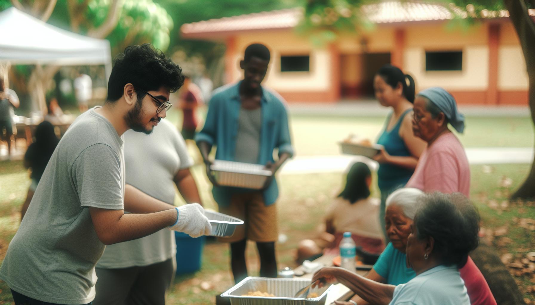 Faith in Action: Living Out Your Beliefs Daily