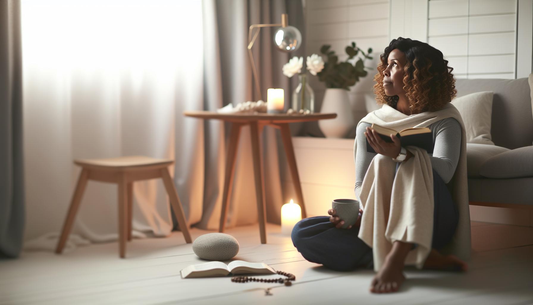 Customizing Your Prayer Routine: Tips and Techniques