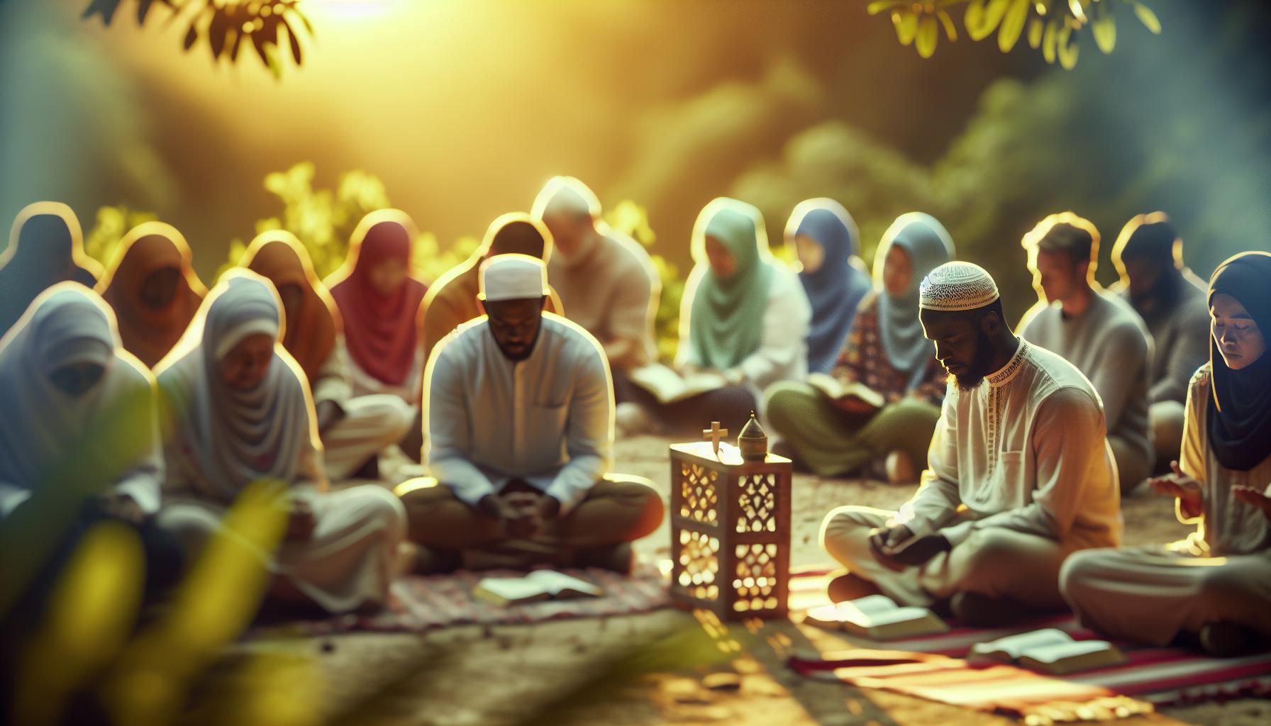 Devotion Synonym: 7 Biblical Words That Deepen Your Faith Walk 7 Building a Prayer Life Rooted in Devotion